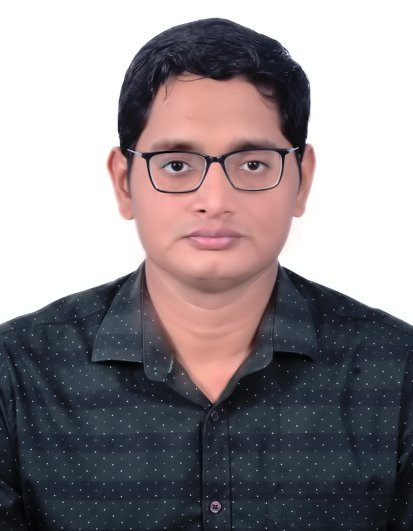 Mantu Choudhury
