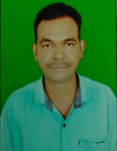 Jitendra Kumar Pradhan