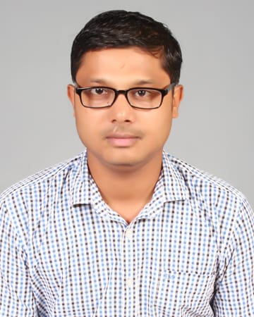 Tapan Kumar Palai
