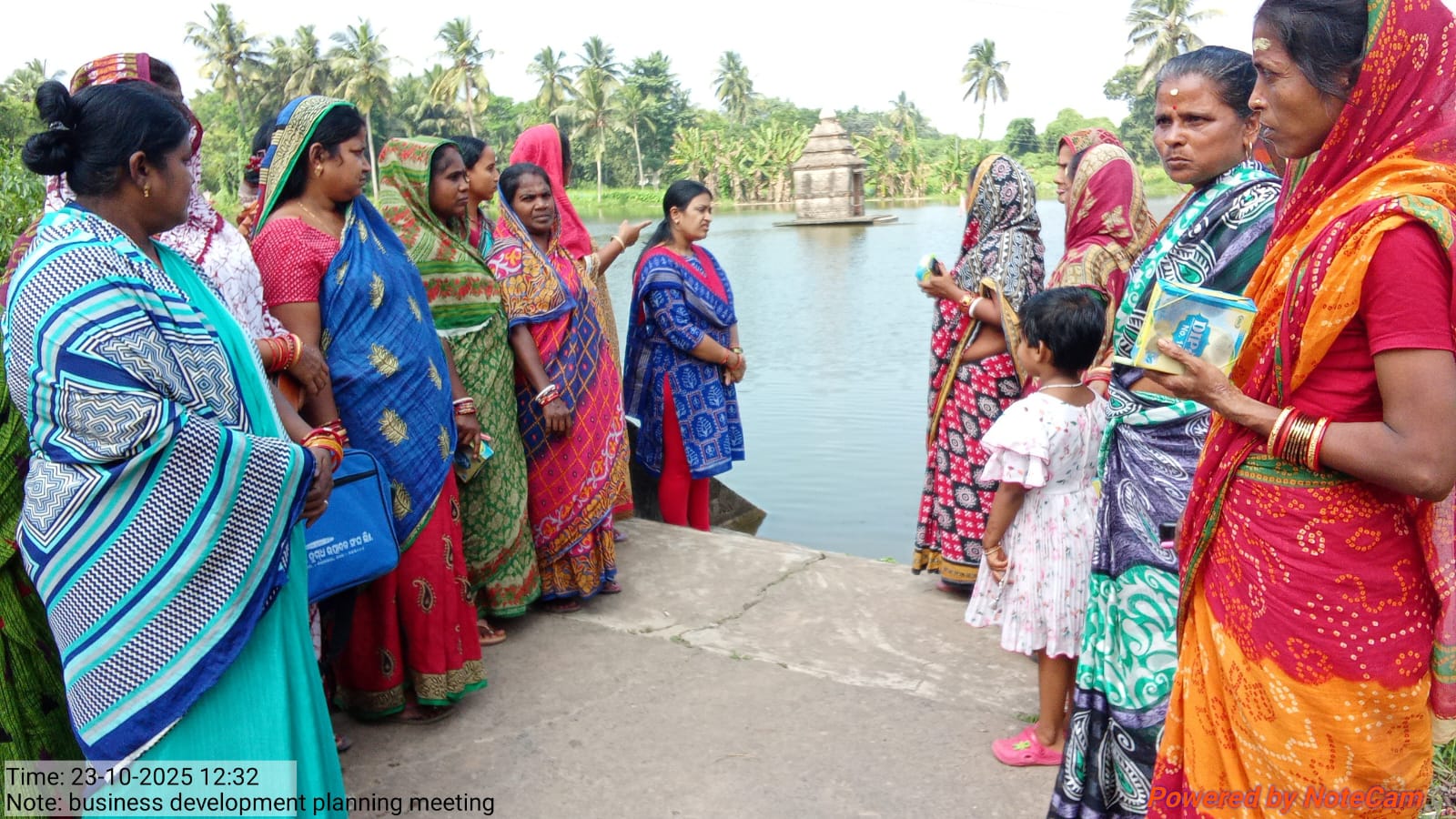 Krishi Vigyan Kendra Jagatsinghpur